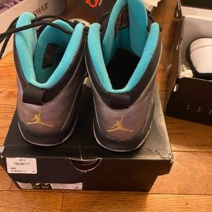 Air Jordan Statue of Liberty